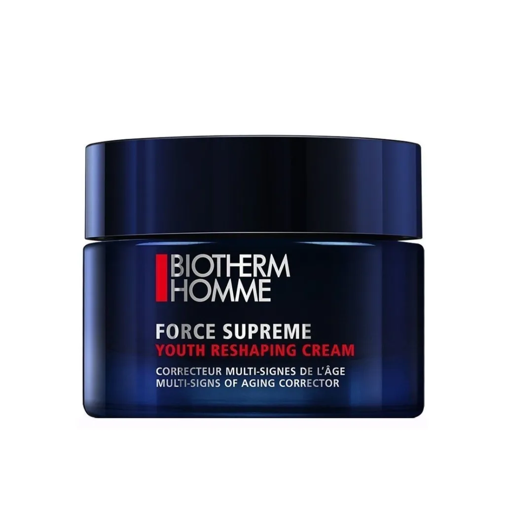 BIOTHERM FORCE SUPREME YOUTH RESHAPING CREAM 50ML - 1