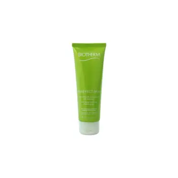 BIOTHERM PUREFECT SKIN GEL CLEANSER
