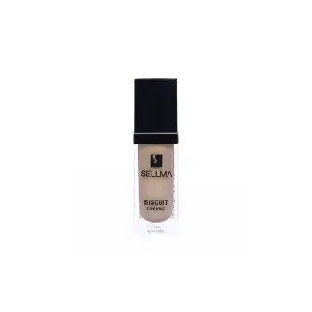 SELLMA BISCUIT MINI LIP SHINE