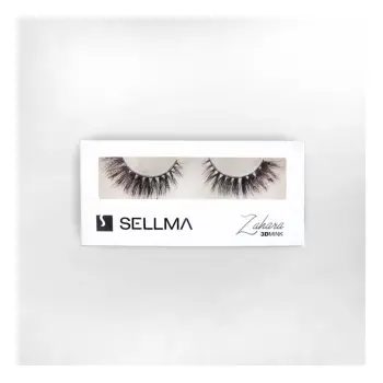 SELLMA LASHES ZAHARA