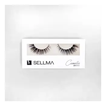 SELLMA LASHES CAMELLIA