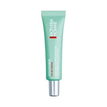 AQUAPOWER EYE DE-PUFFER