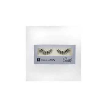 SELLMA LASHES SIMPLE