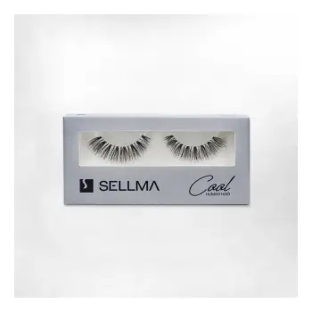 SELLMA LASHES COOL