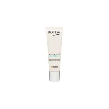 AQUASOURCE BB CREAM FAIR TO MEDIUM