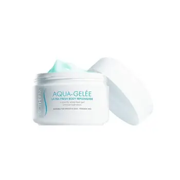 AQUA-GELÉE ULTRA FRESH BODY REPLENISHER