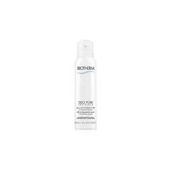 DEO PURE INVISIBLE SPRAY