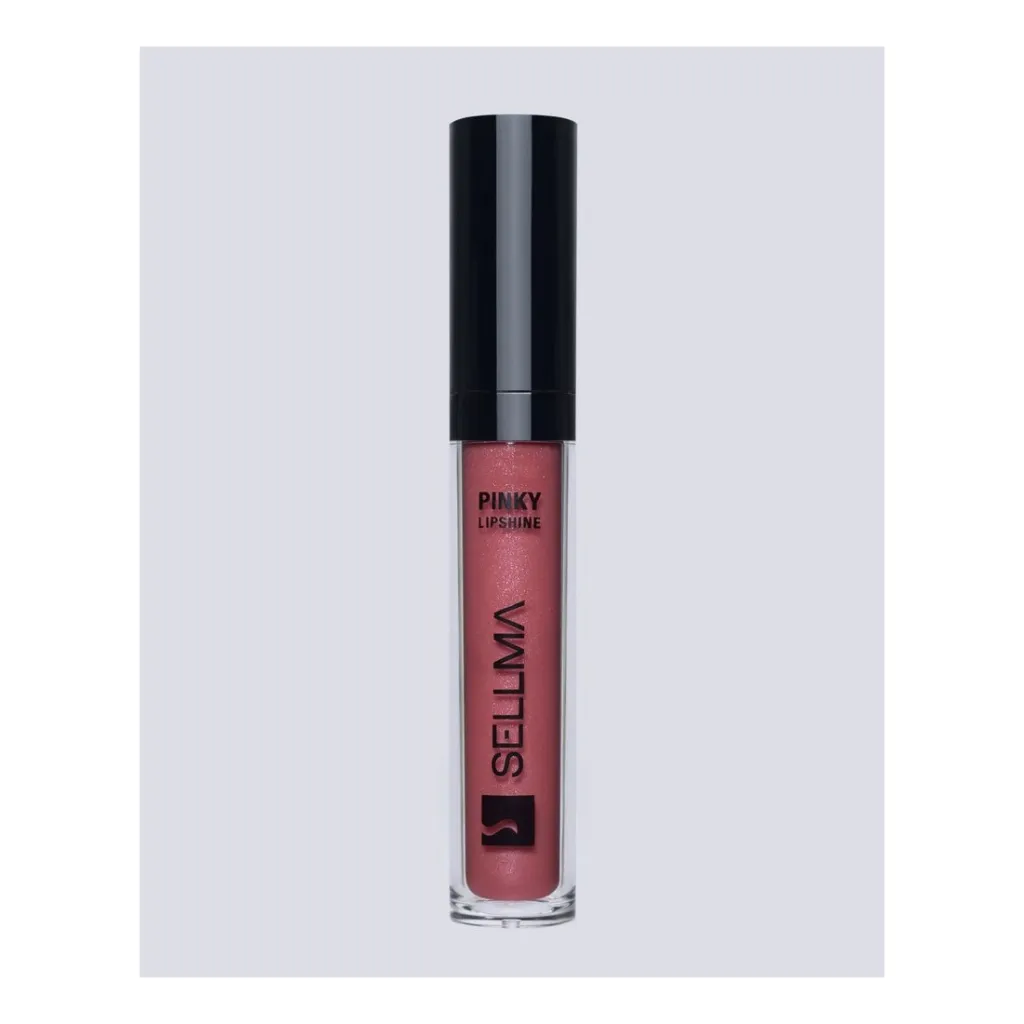 SELLMA PINKY Lip Shine - 1