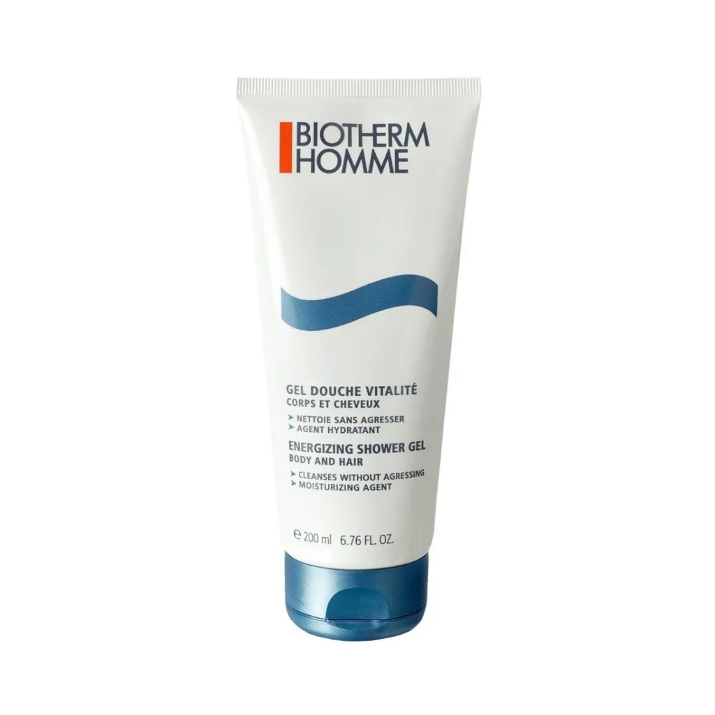 DOUCHE VITALITE SHOWER GEL - 1