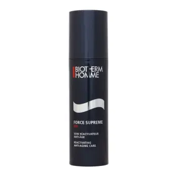 FORCE SUPPLEMENT ANTI-AGING GEL