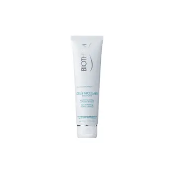 BIOSOURCE GELEE MICELLAIRE SCRUB