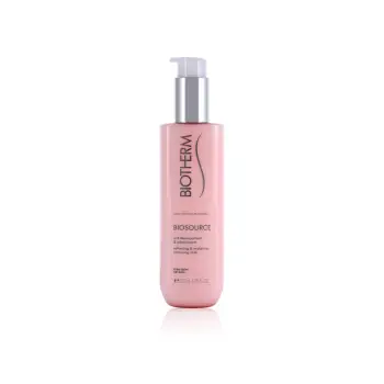 BIOSOURCE LAIT MILK DRY SKIN