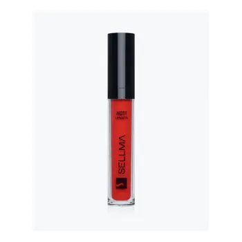 SELLMA HOT LIP MATTE