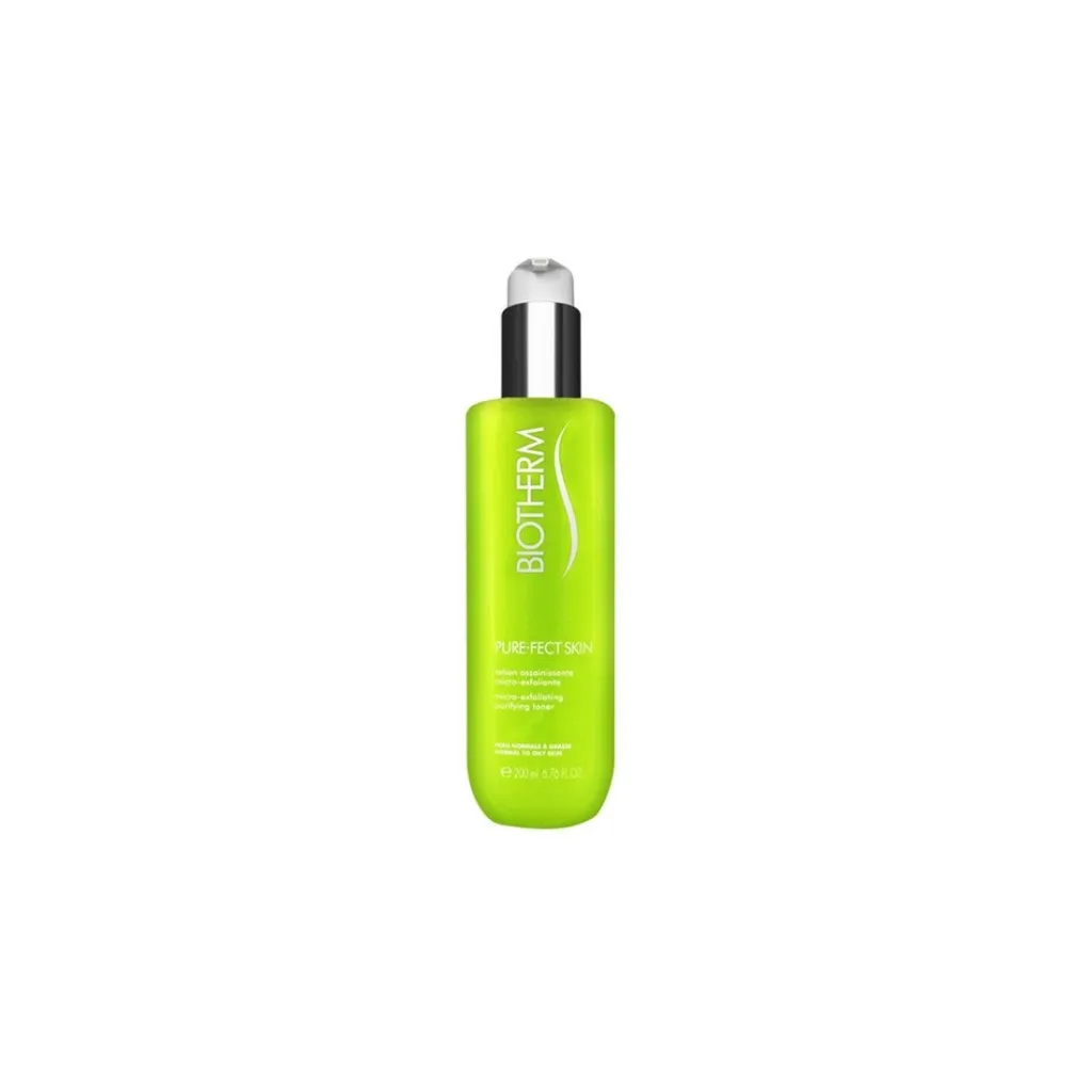 BIOTHERM PUREFECT SKIN LOTION CLEANSER - 1