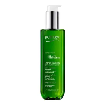 BIOTHERM SKIN OXYGEN LOTION CLARYIFING
