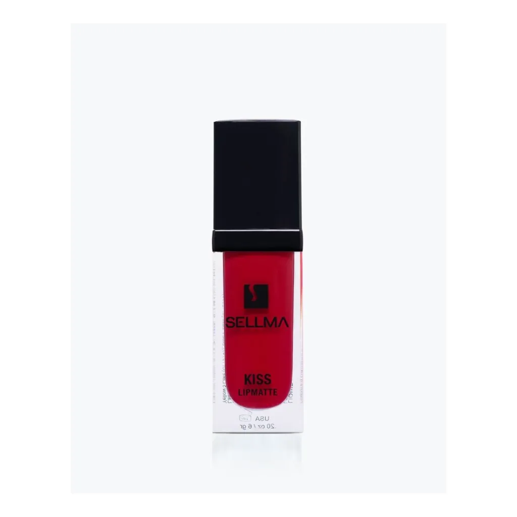 SELLMA MOM MINI LIP MATTE - 1