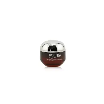 BLUE THERAPY AMBER NIGHT CREAM