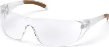 Syze sigurie Carhartt Billings, lente të pastra, transparante