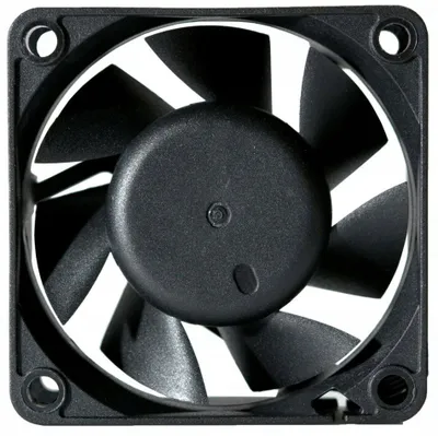 Ventilator industrial Gelid FN-IPX06-40, 60mm, PWM, IP56 - 1
