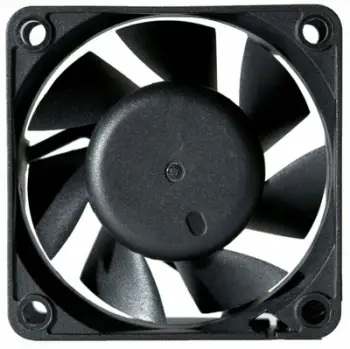 Ventilator industrial Gelid FN-IPX06-40, 60mm, PWM, IP56