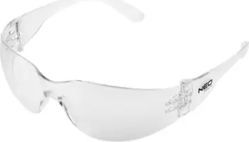 Syze sigurie NEO, transparente
