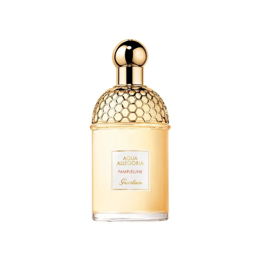 GUERLAIN AQUA ALLEGORIA PAMPLELUNE - 1