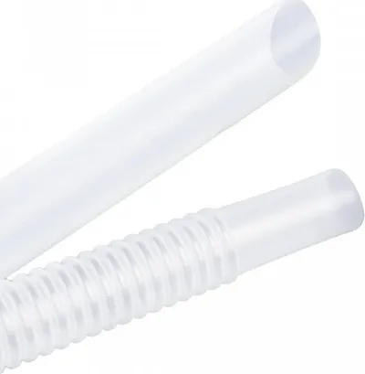 Pompe sifoni GEKO, 10 L/min, për karburant, plastike - 3