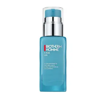 BIOTHERM T-PUR GEL