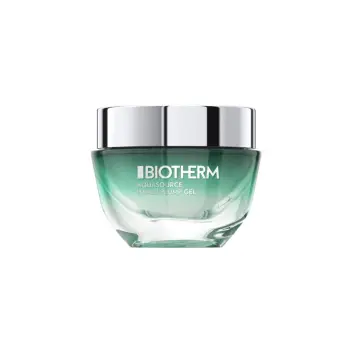 BIOTHERM AQUASOURCE HYALU PLUMP GEL