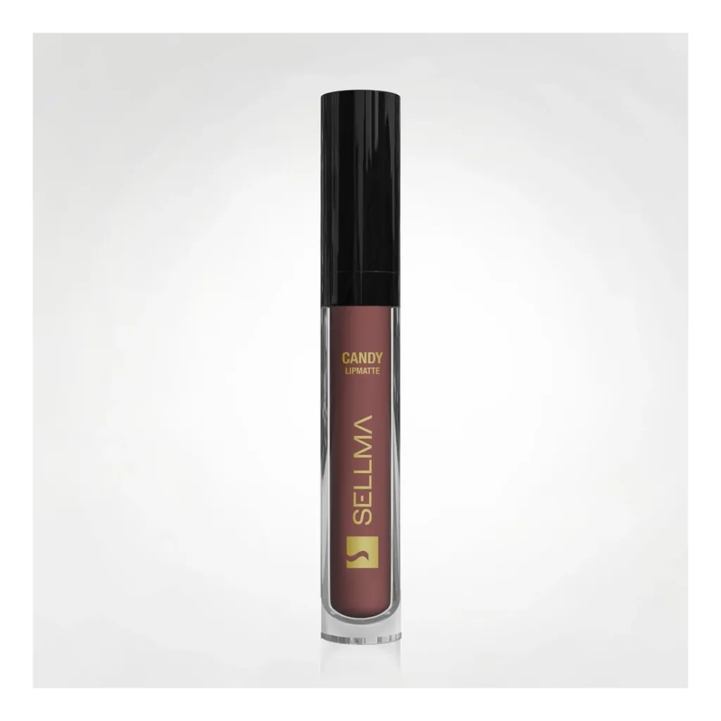 SELLMA LIP MATTE CANDY - 1