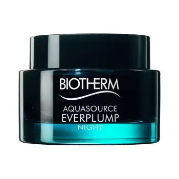 BIOTHERM AQUASORCE EVERPLUMP NIGHT