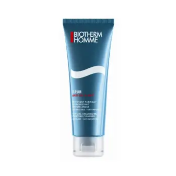 T-PUR ANTI OIL & SHINE CLEANSER