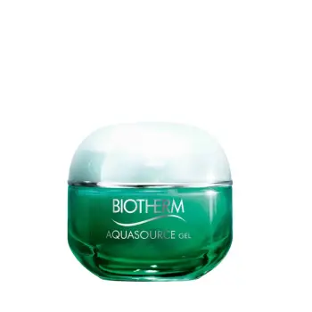 AQUASOURCE REGENERATING GEL MOISTURIZER