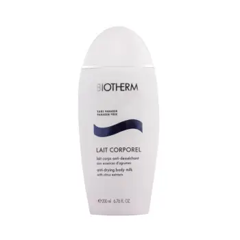 BIOTHERM ANTI DRYING BODY MILK