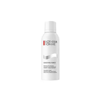 SENSITIVE FORCE SOOTHING SHAVING FOAM