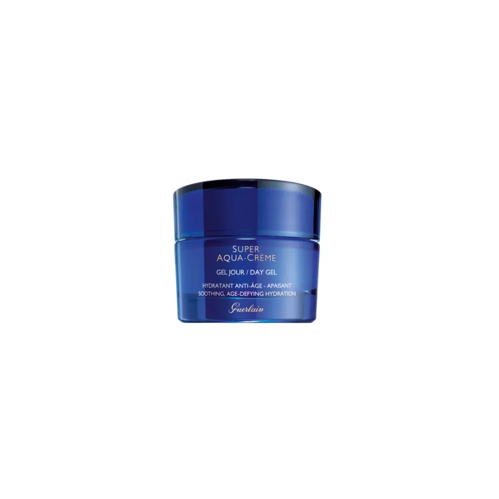 SUPER AQUACRÈME DAY CREAM - 1