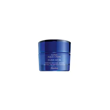 SUPER AQUACRÈME DAY CREAM