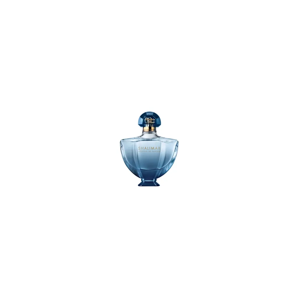 SOUFFLE DE PARFUM - 1