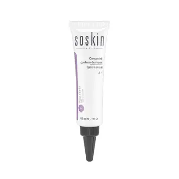 Serum Soskin Paris Rejuvenating, 30 ml