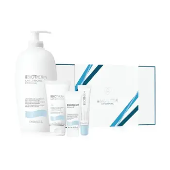 Biotherm Body Milk Set