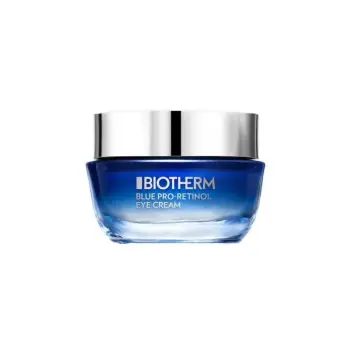 Biotherm Blue Pro-Retinol Eye Cream