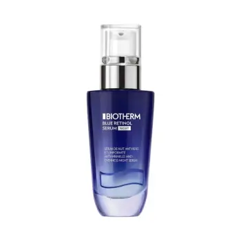 Biotherm Blue Therapy Retinol Night Serum