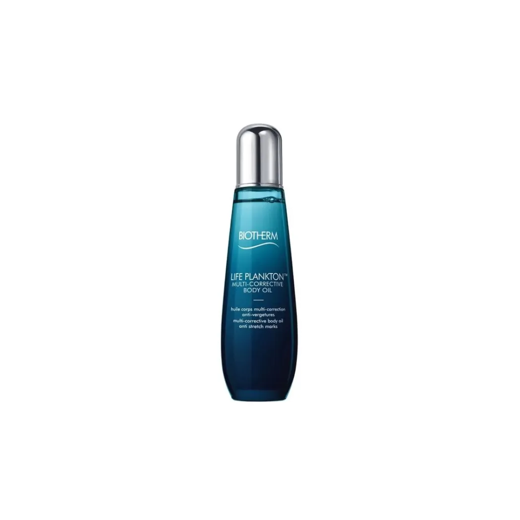 Life Plankton Multi-Corrective Body Oil - 1