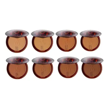 GUERLAIN TERRACOTTA BRONZING POWDER