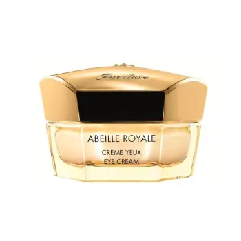 GUERLAIN ABEILLE ROYALE EYE CREAM