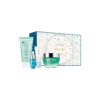 Biotherm Aquasource Hyalu Plump Gel Set
