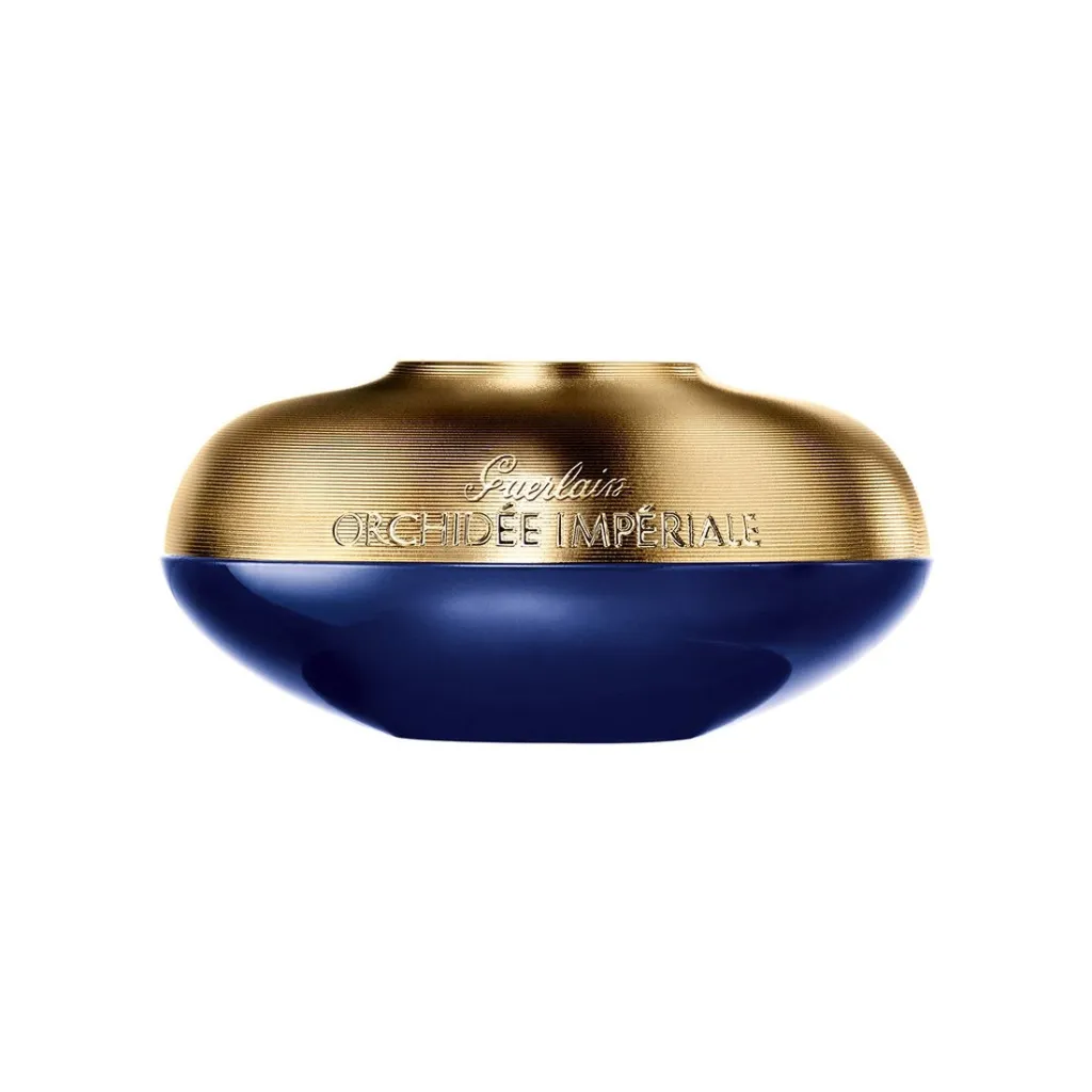 GUERLAIN ORCHIDEE IMPERIALE EYE CREAM - 1