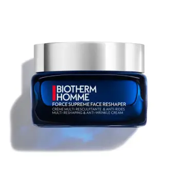 BIOTHERM Force Supreme Face Reshaper Cream
