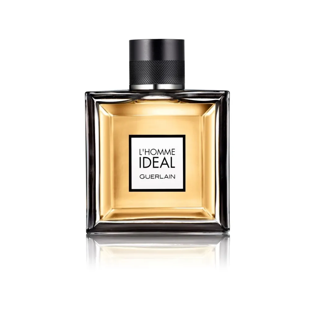 L’HOMME IDÉAL EAU DE TOILETTE - 1