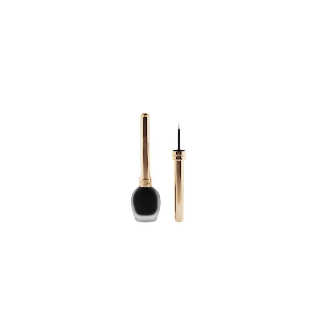 GUERLAIN EYELINER LIQUID - 1